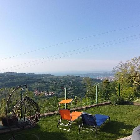 Apartma Matjaz Koper Dış mekan fotoğraf