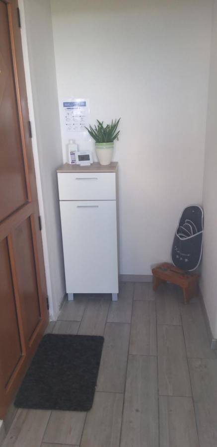 Apartma Matjaz Koper Dış mekan fotoğraf