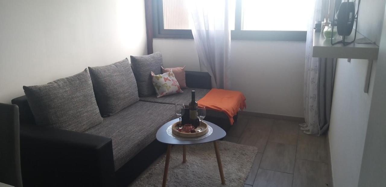 Apartma Matjaz Koper Dış mekan fotoğraf
