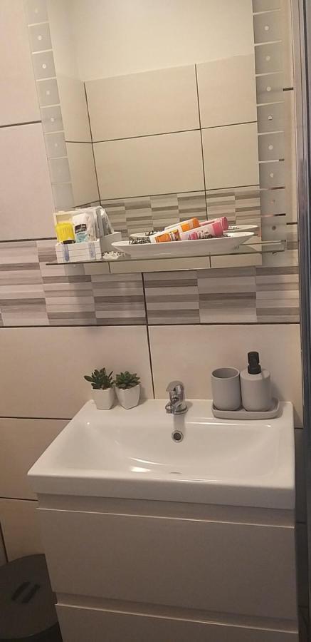 Apartma Matjaz Koper Dış mekan fotoğraf