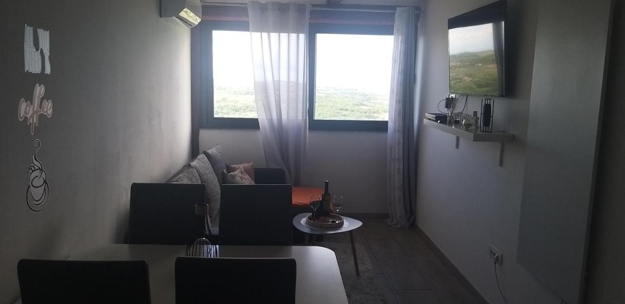 Apartma Matjaz Koper Dış mekan fotoğraf