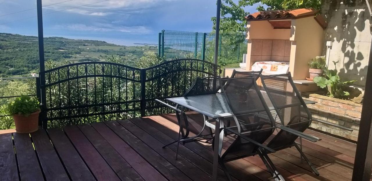 Apartma Matjaz Koper Dış mekan fotoğraf