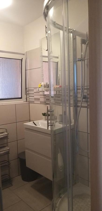 Apartma Matjaz Koper Dış mekan fotoğraf