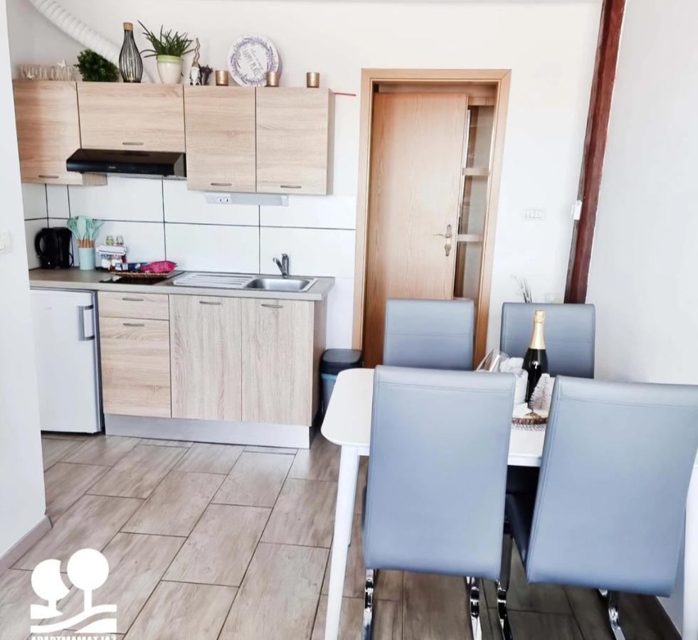 Apartma Matjaz Koper Dış mekan fotoğraf