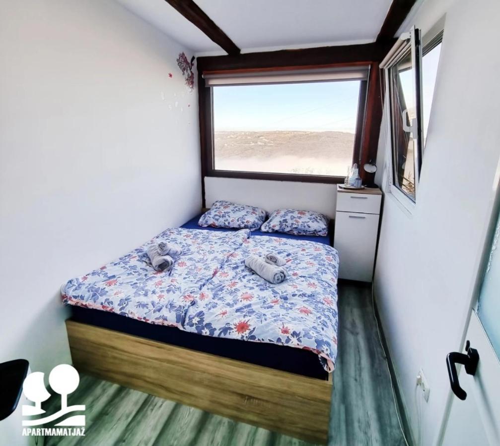 Apartma Matjaz Koper Dış mekan fotoğraf