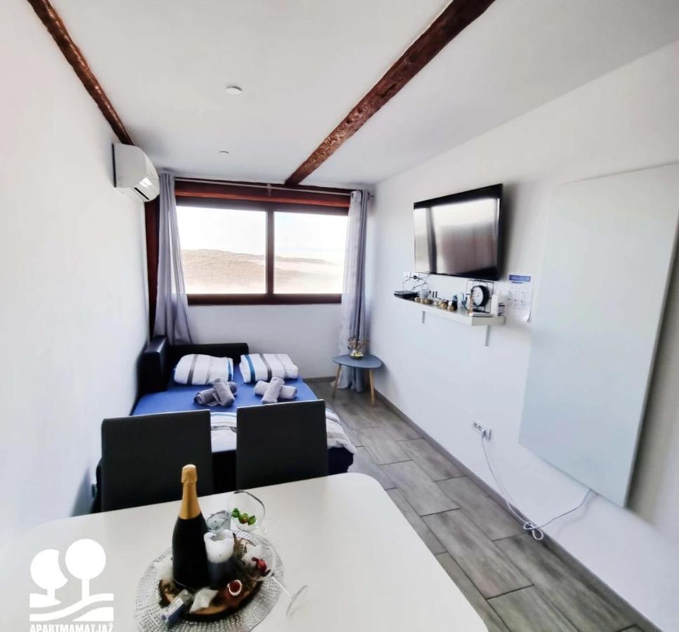 Apartma Matjaz Koper Dış mekan fotoğraf