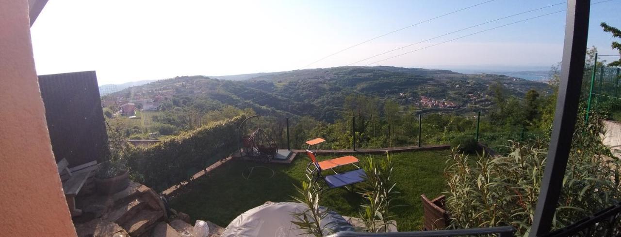 Apartma Matjaz Koper Dış mekan fotoğraf