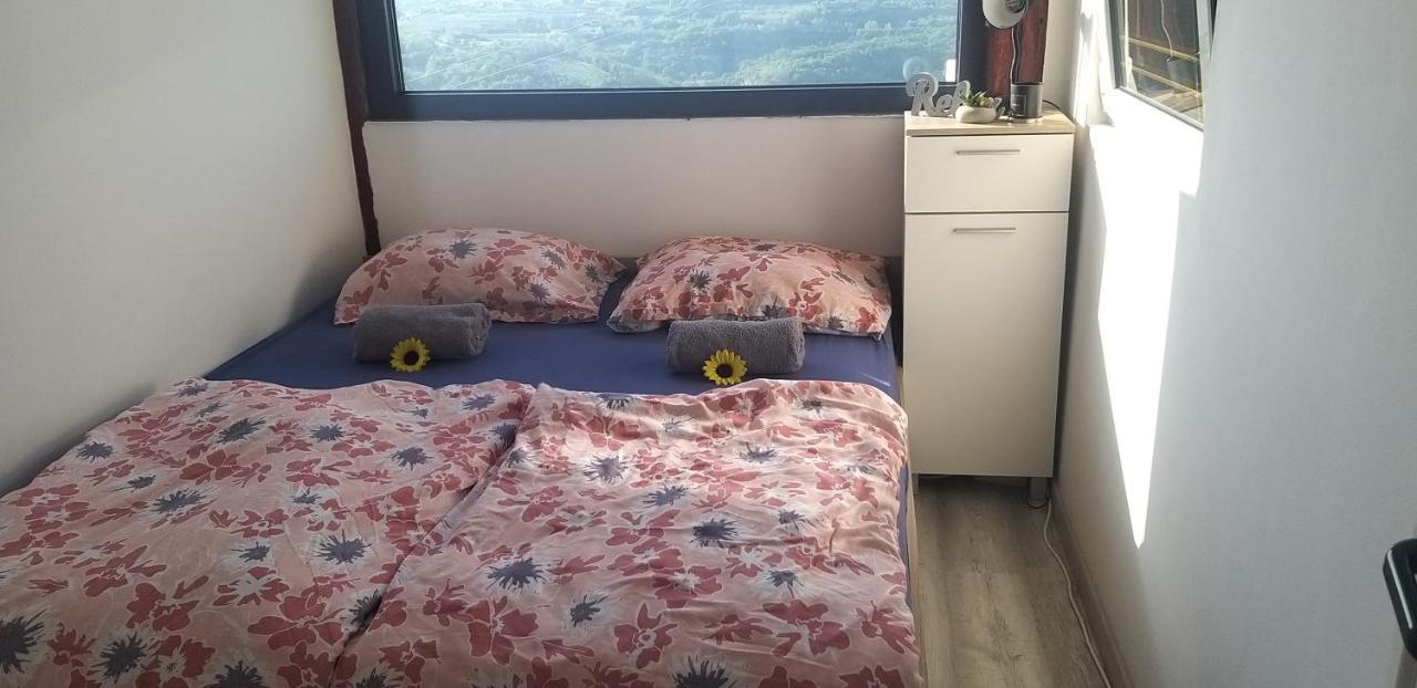 Apartma Matjaz Koper Dış mekan fotoğraf