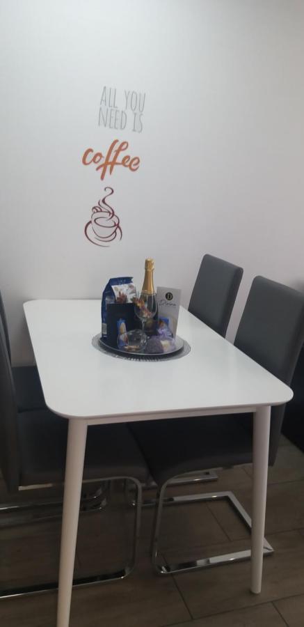 Apartma Matjaz Koper Dış mekan fotoğraf