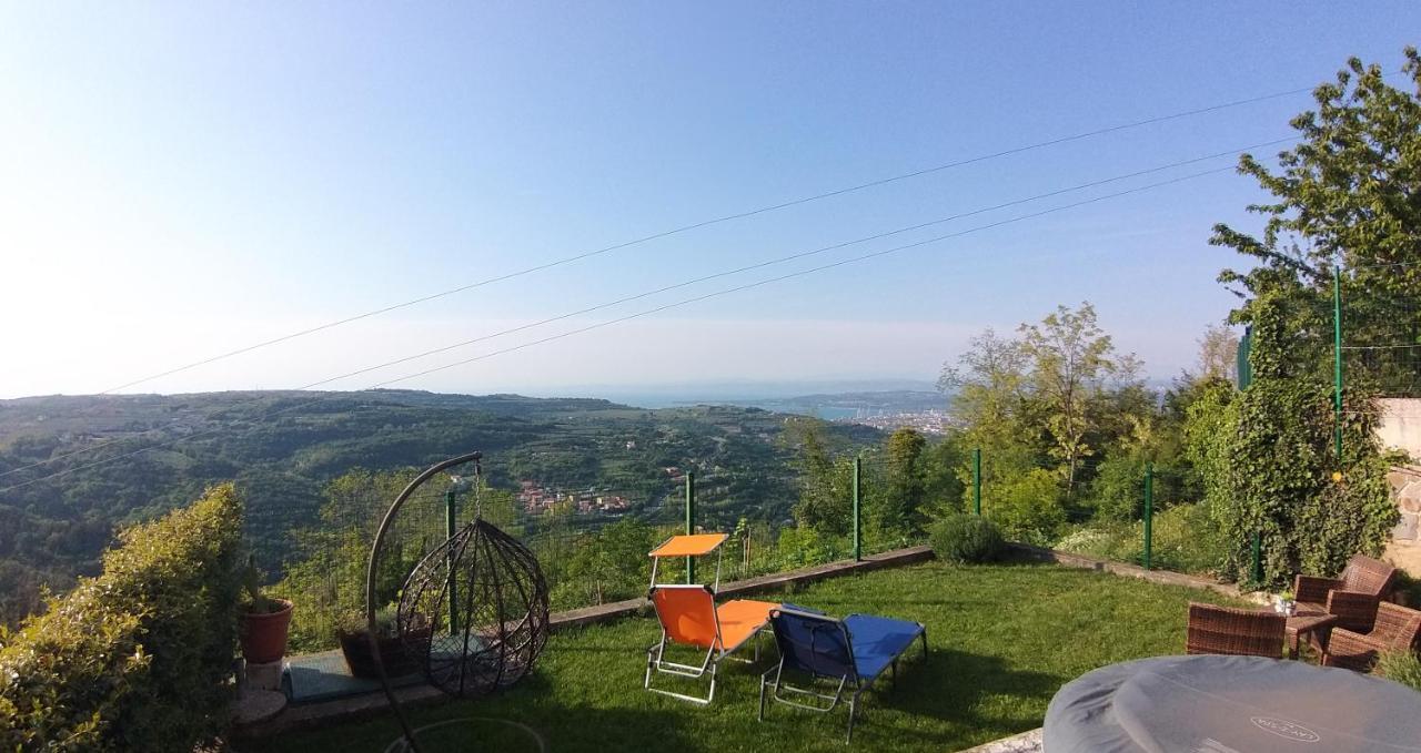 Apartma Matjaz Koper Dış mekan fotoğraf