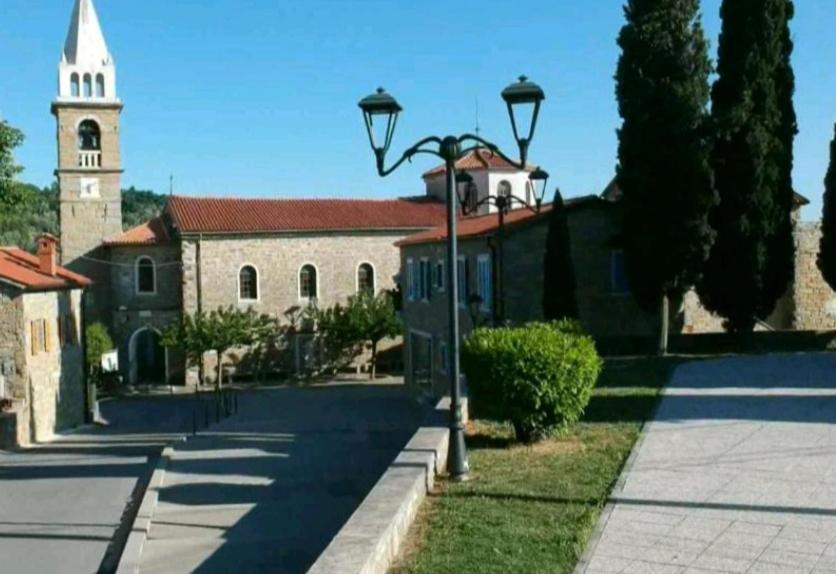 Apartma Matjaz Koper Dış mekan fotoğraf