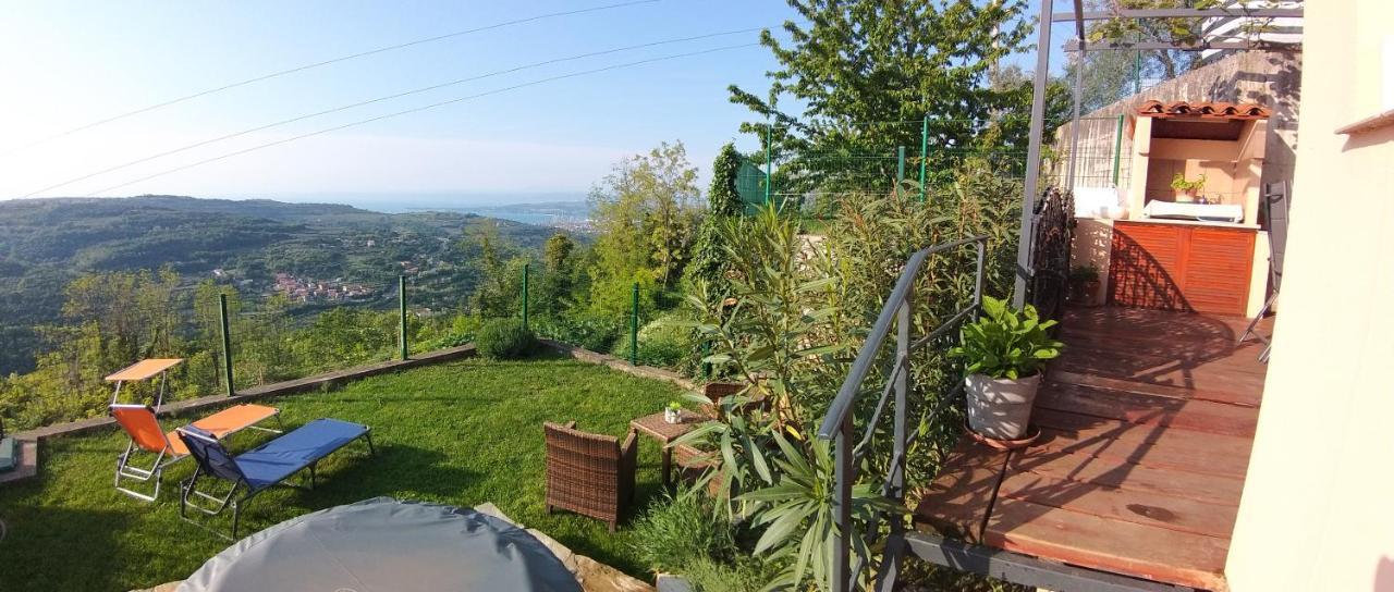 Apartma Matjaz Koper Dış mekan fotoğraf