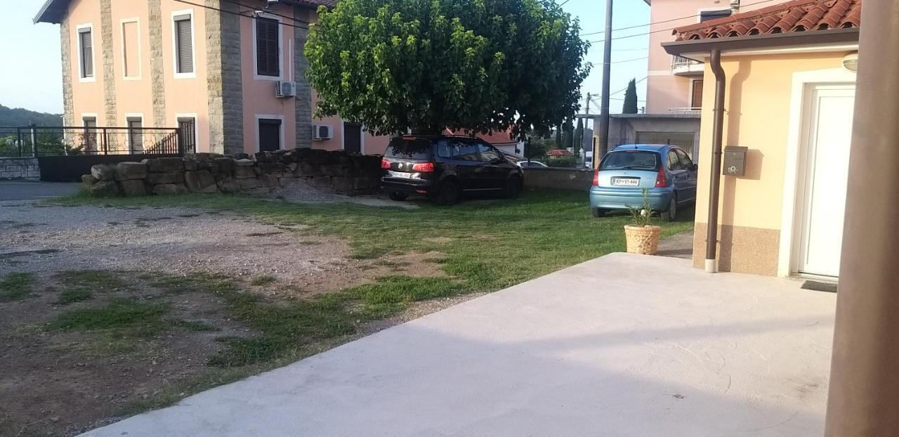 Apartma Matjaz Koper Dış mekan fotoğraf